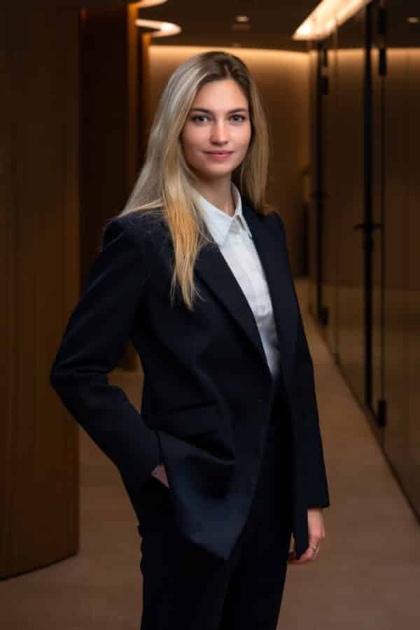 Emma Cherfils