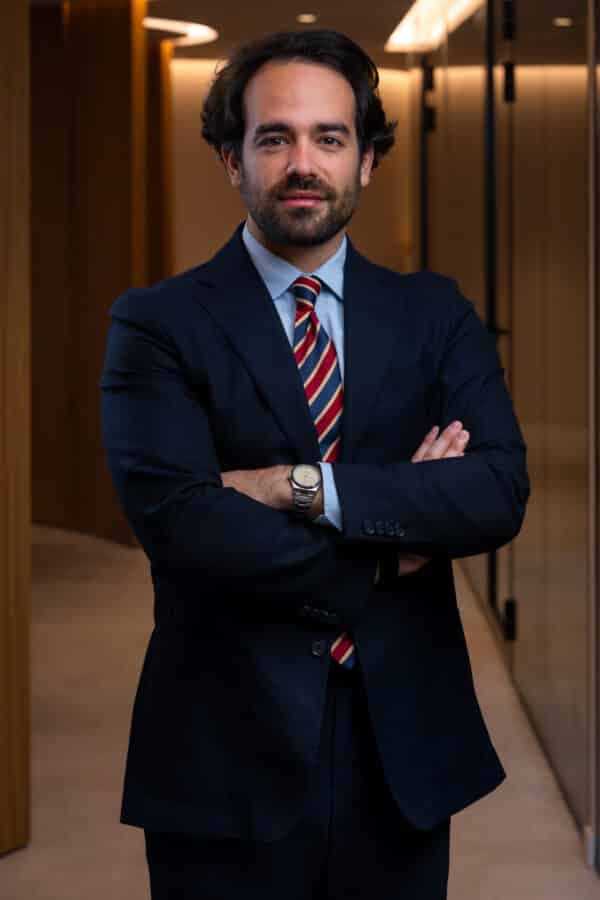 David Ybert de Fontenelle