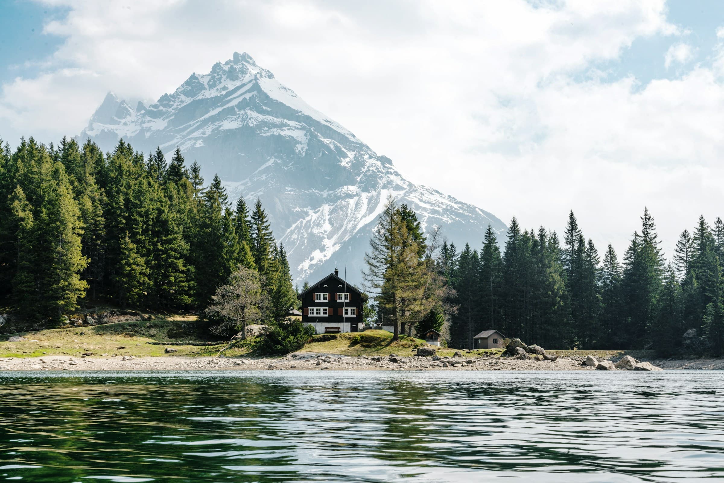 Expatriation en Suisse et Exit Tax