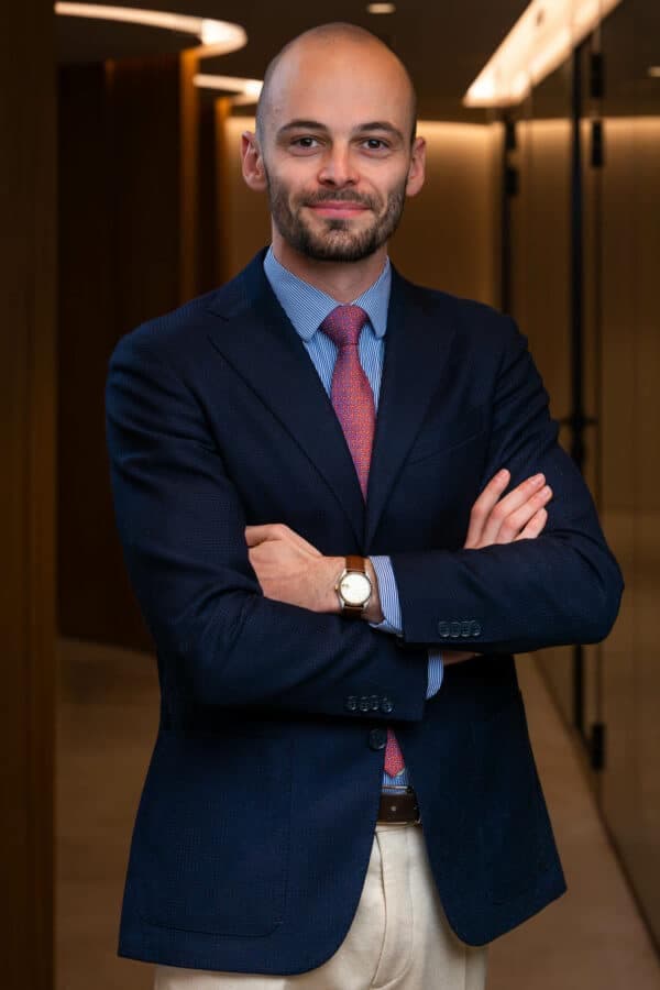 Charles Agostinelli