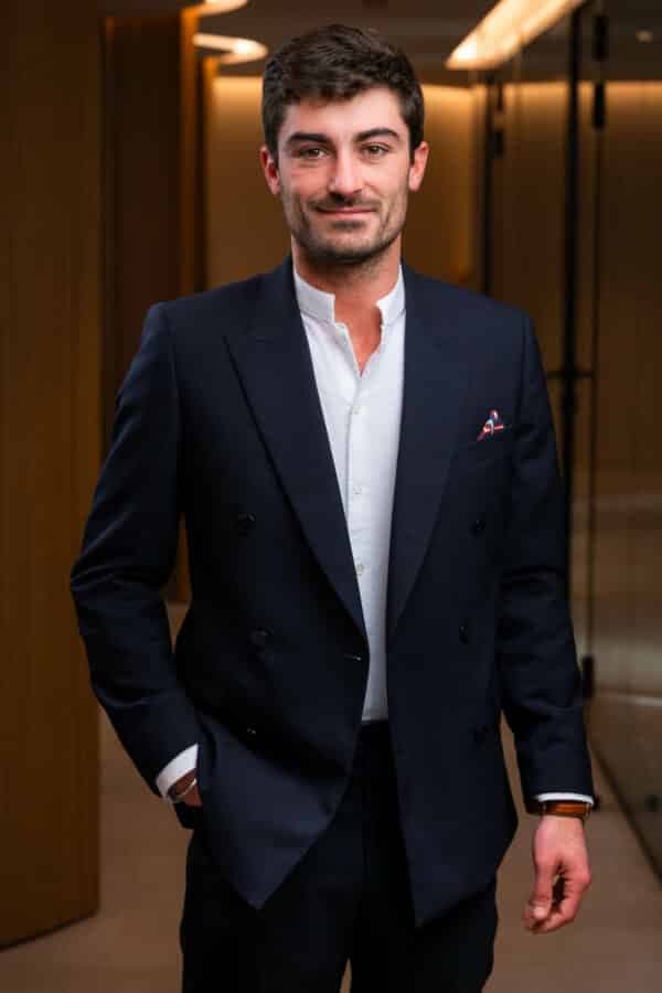Baptiste Daligaux