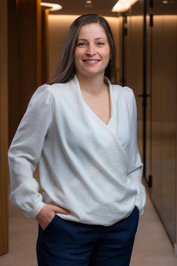 Virginie Cadouin