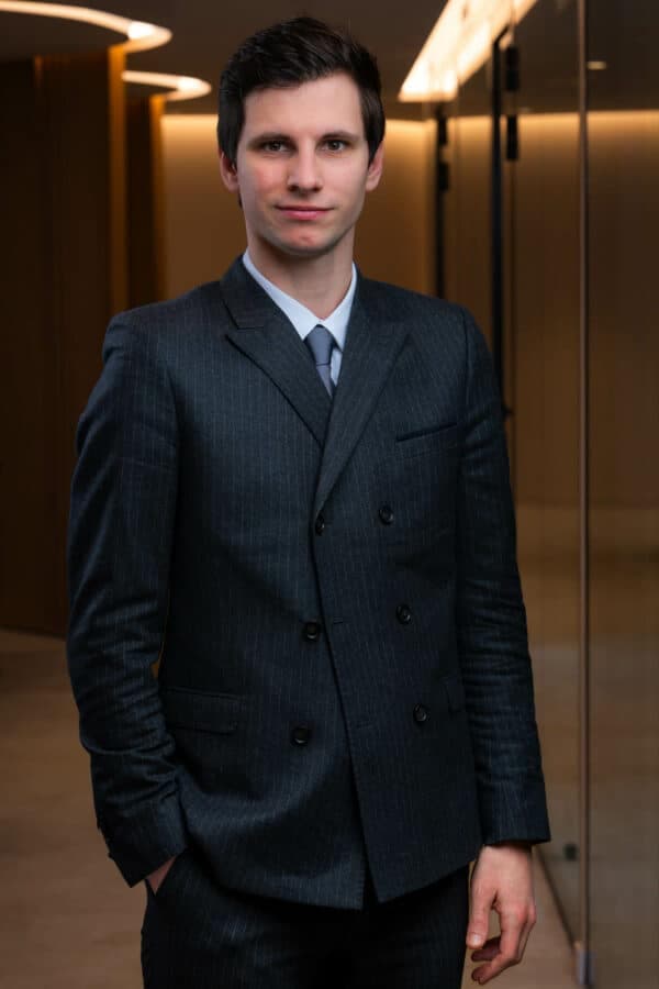 Raphaël Escondeur