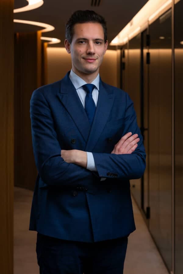 Étienne Feildel