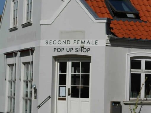 Pop-up stores: the temporary in the service of strategy