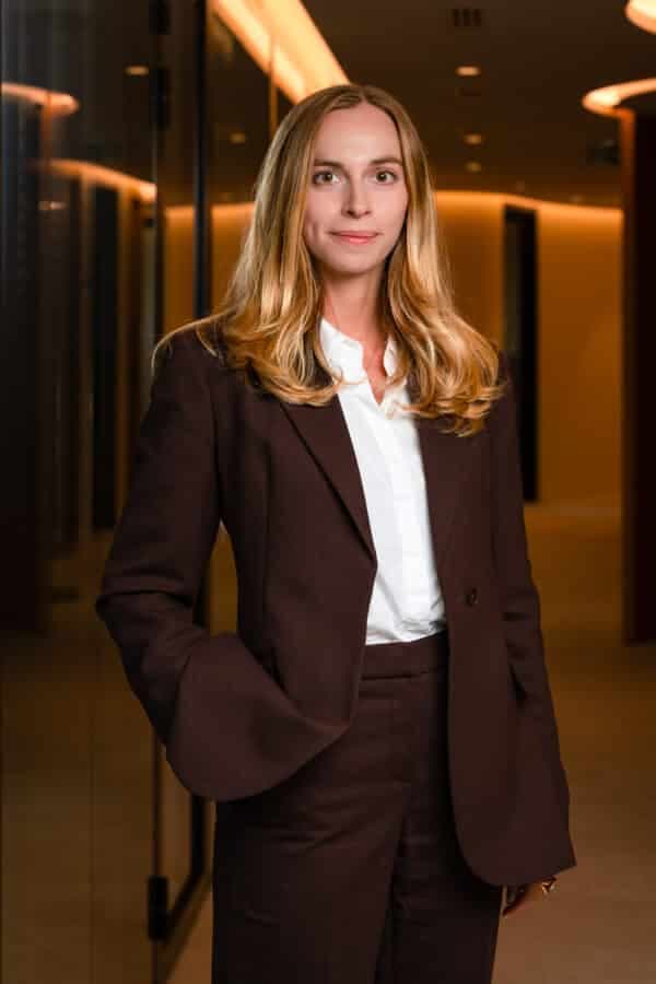 Vanille Launay