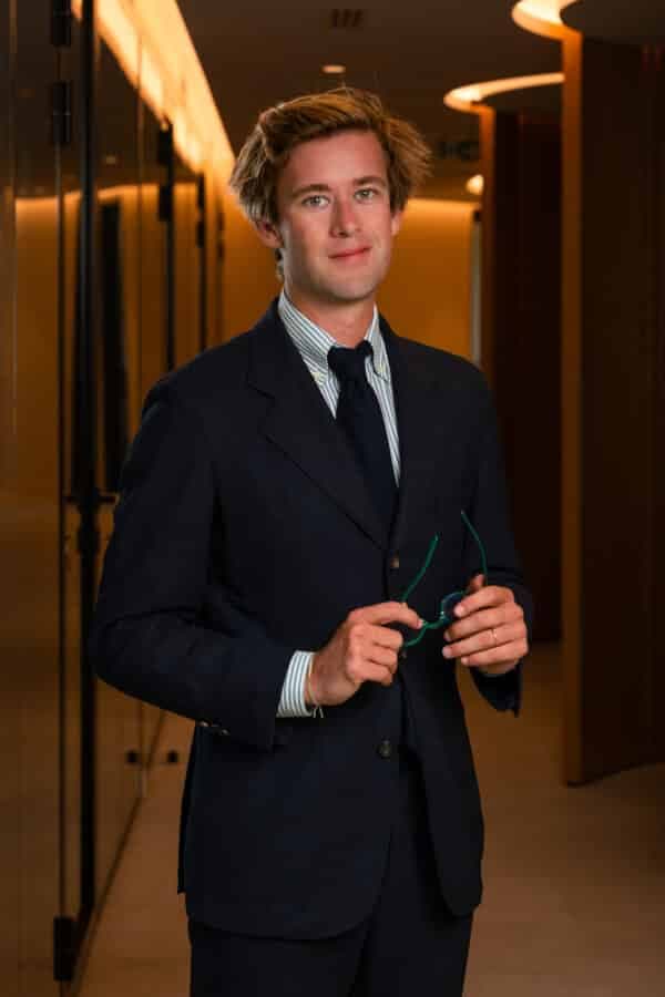 Cédric Dubucq
