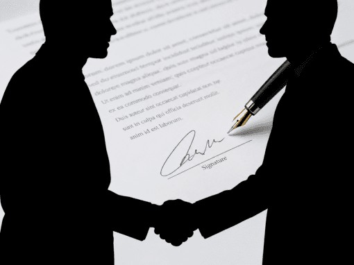 Offence of favouritism: public procurement and active repentance