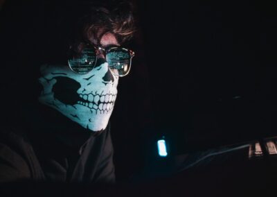 Le droit pénal à l’épreuve du dark web