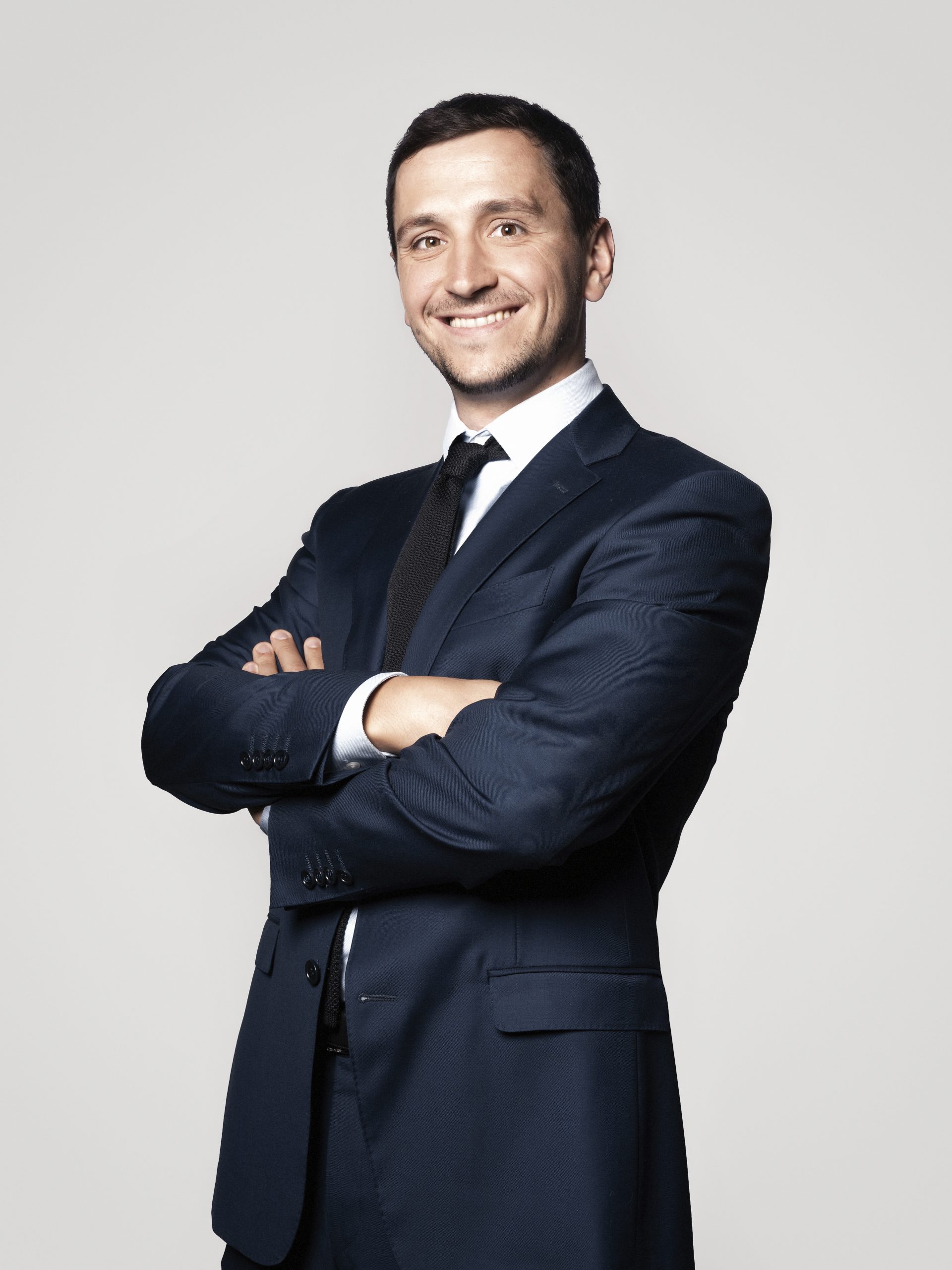 Antoine MANIGLIER