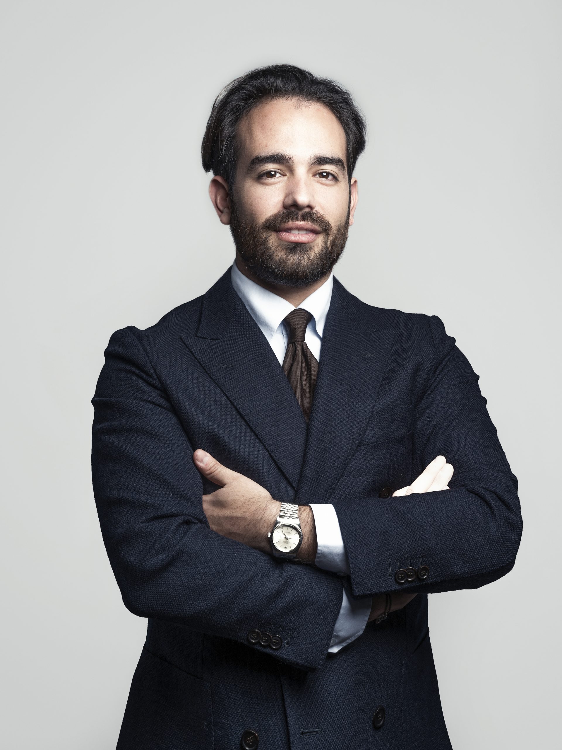 David YBERT 2