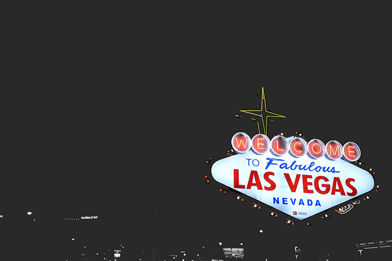 Analyse du mariage à Las Vegas