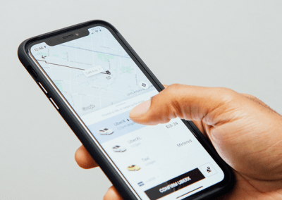 Concurrence déloyale d’Uber envers les taxis
