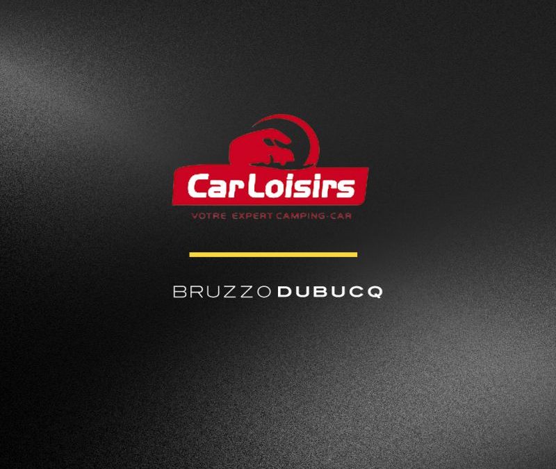 Bruzzo Dubucq accompagne CAR LOISIRS dans le cadre de la cession du groupe à Trigano.
