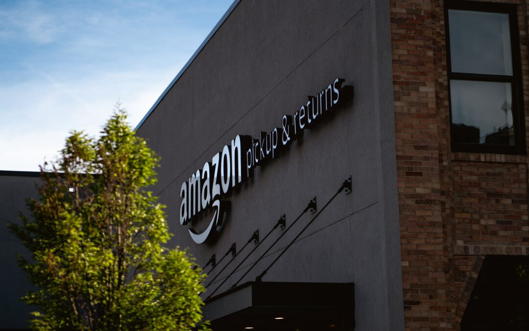 Accord entre Amazon et la Commission européenne : une aubaine pour les vendeurs utilisateurs de la plateforme 