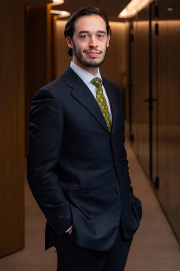 Gaëtan Delmas