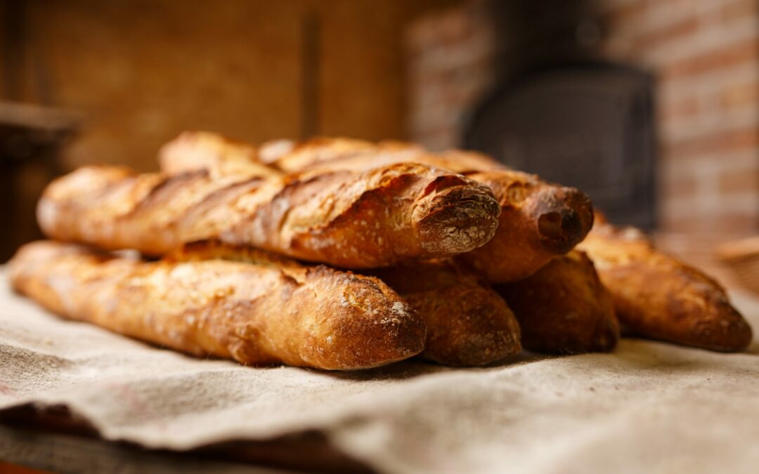 La « Ba-gate » ou l’offre promotionnelle controversée de la baguette de pain à 0,29 centimes.