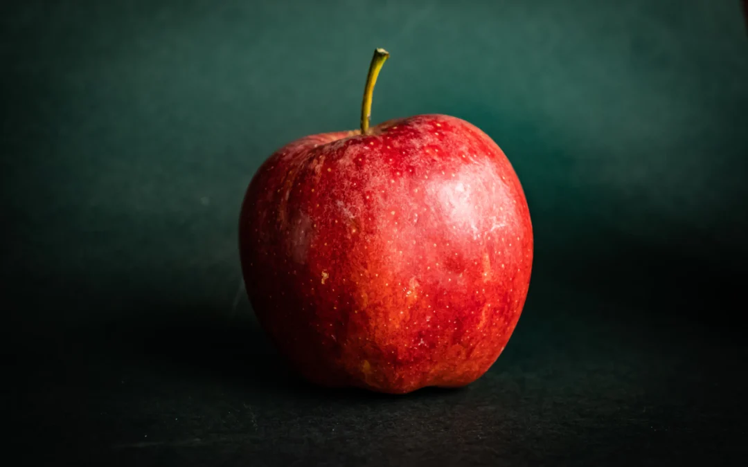 Le géant Apple condamné à une amende de 8 millions d’euros par la CNIL