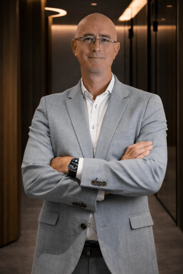Dorian Richelmi