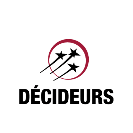 Décideurs 2025 – Excellent – Contentieux commercial jusqu’à 100M