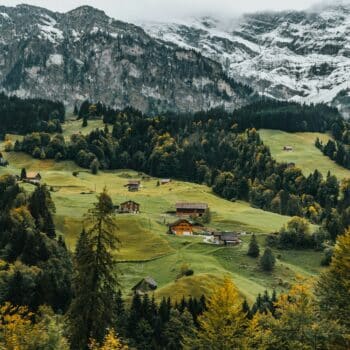 Expatriating to Switzerland