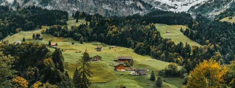 L’expatriation en Suisse