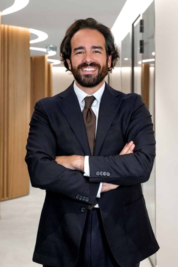 David Ybert de Fontenelle