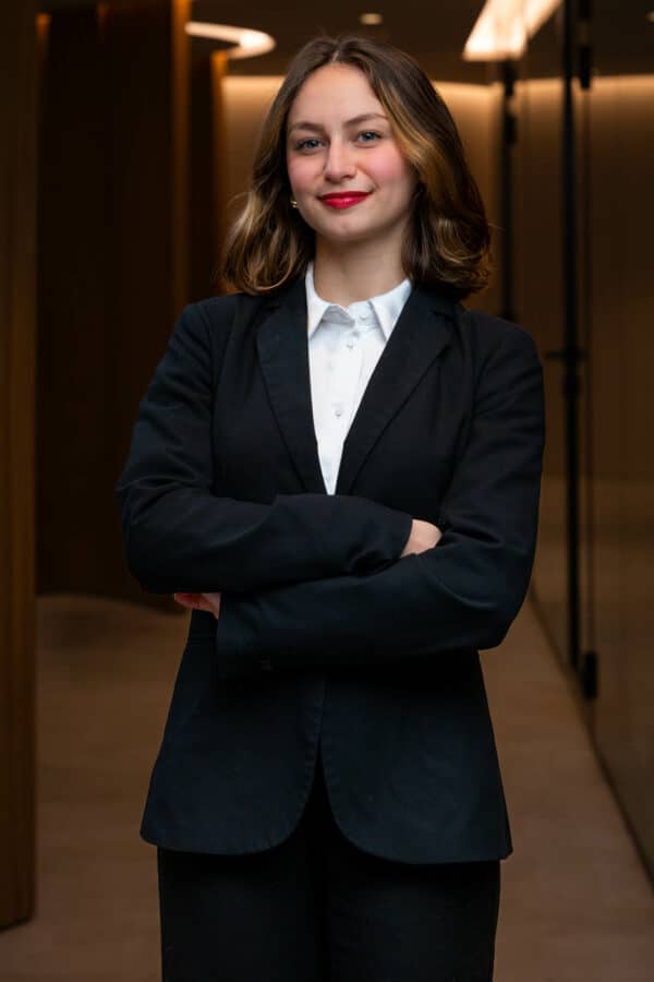 Andréa Andolfi