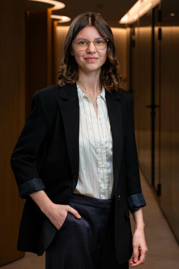 Morgane Moutardier