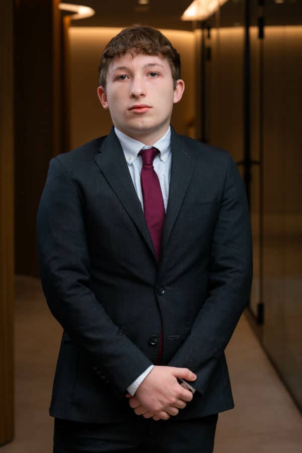 Gabriel Duvermy
