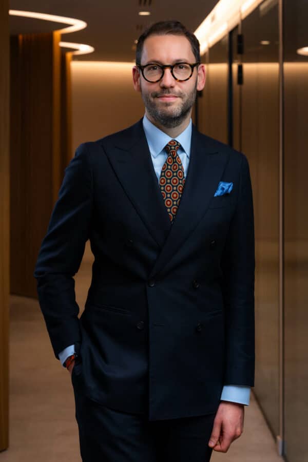 Tristan Girard-Gaymard