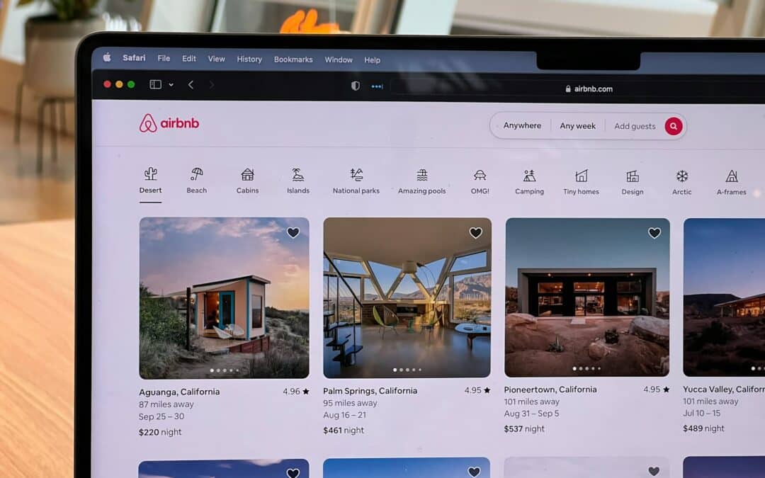 La plateforme Airbnb n’a pas la qualité d’hébergeur : elle est responsable de la sous-location illégale