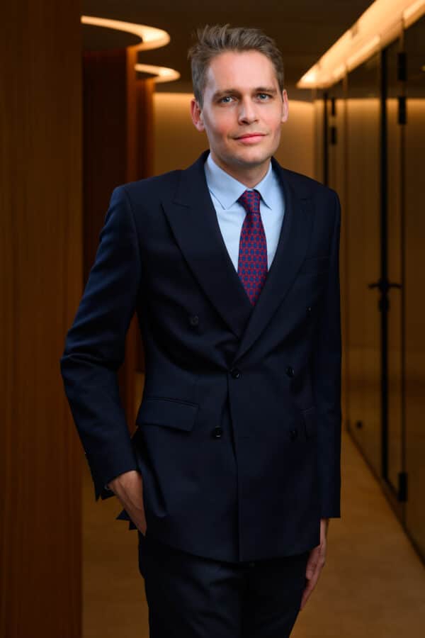 Joachim Wathelet