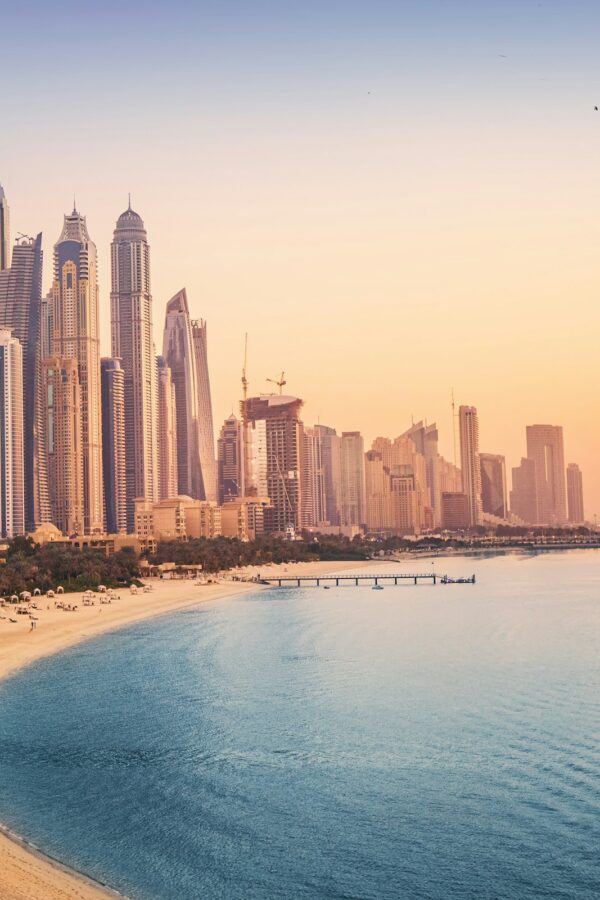 Comment payer 0% de droits de succession grâce à l’immobilier à Dubaï ?