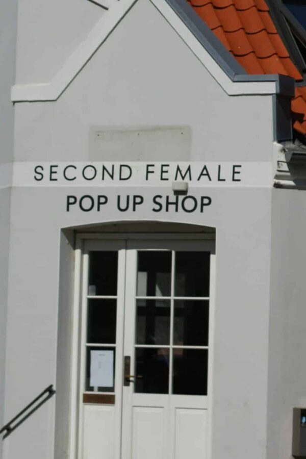 Pop-Up Stores : L’éphémère au service de la stratégie