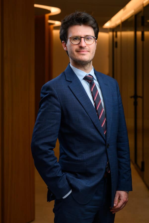 Vincent Doumergue