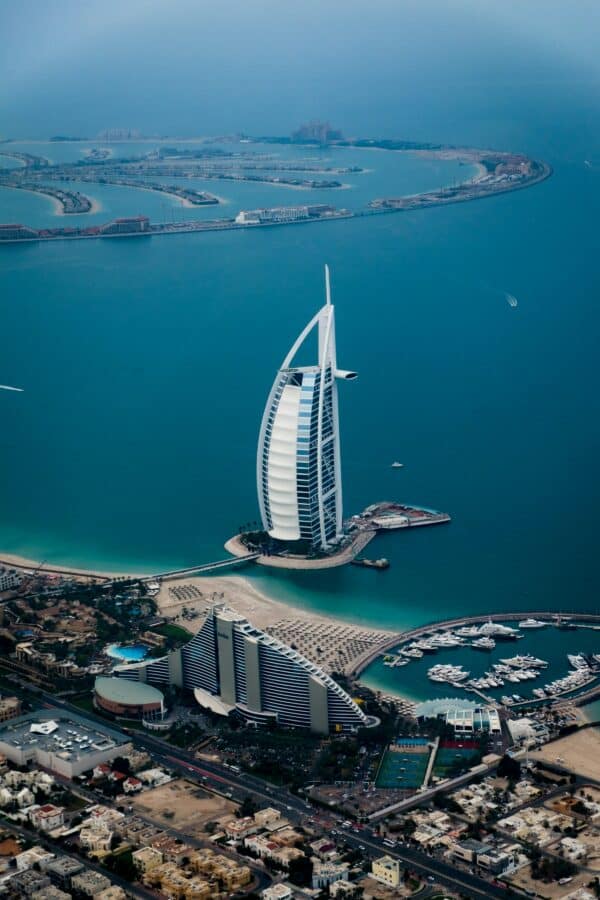 Comment devenir résident fiscal à Dubaï ?