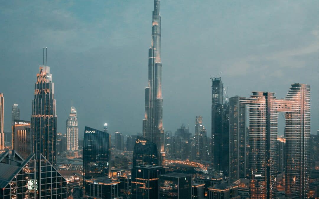 Pourquoi et comment créer une société à Dubai ?
