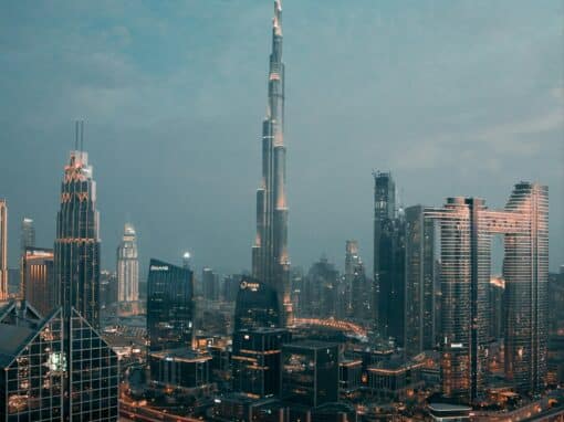 Pourquoi et comment créer une société à Dubai ?