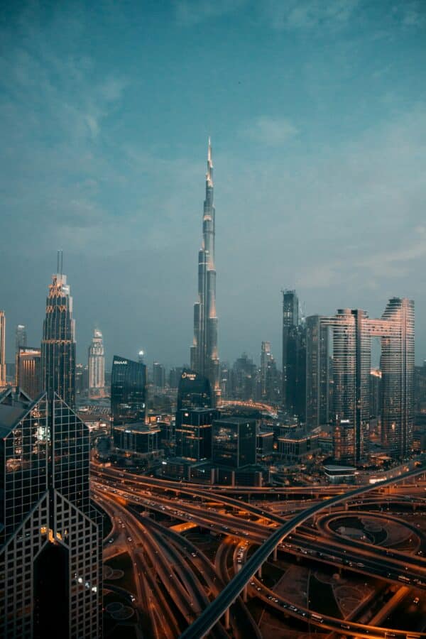 Pourquoi et comment créer une société à Dubai ?
