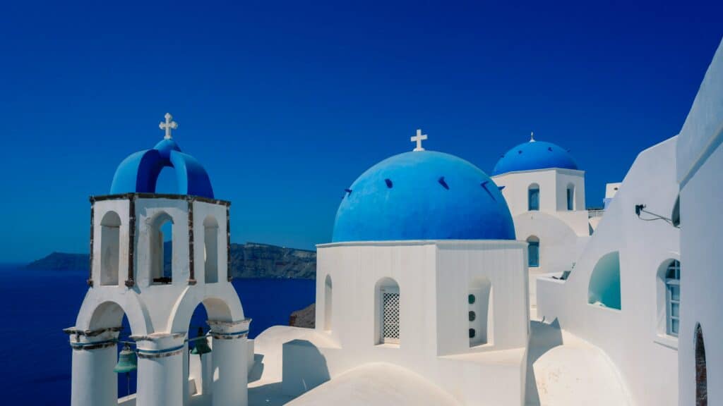 Investir en Grèce
