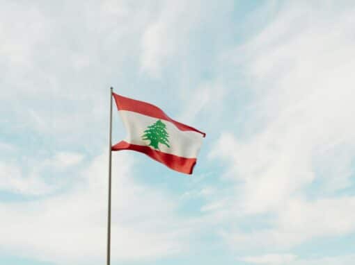 Avoirs bloqués au Liban – Les voies de recouvrement ouvertes aux déposants domiciliés en France