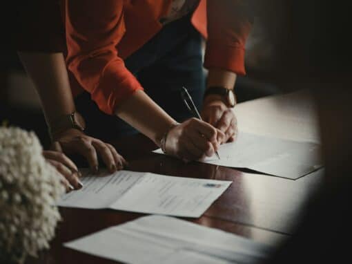 Pas de pacte d’associés, pas de deal : ce que tout investisseur exige avant d’entrer au capital