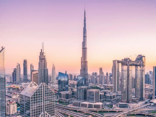 Golden Visa à Dubaï : quelles conditions, quels avantages, quelles limites ?