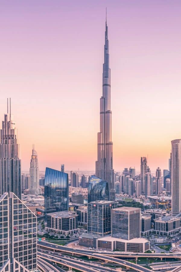 Golden Visa à Dubaï : quelles conditions, quels avantages, quelles limites ?