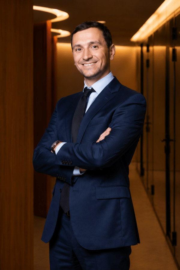 Antoine Maniglier