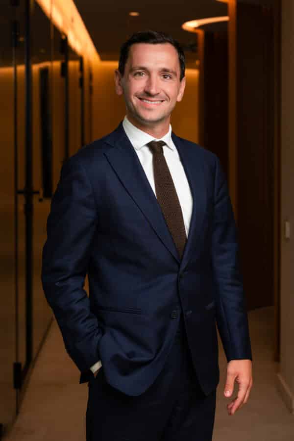 Antoine Maniglier