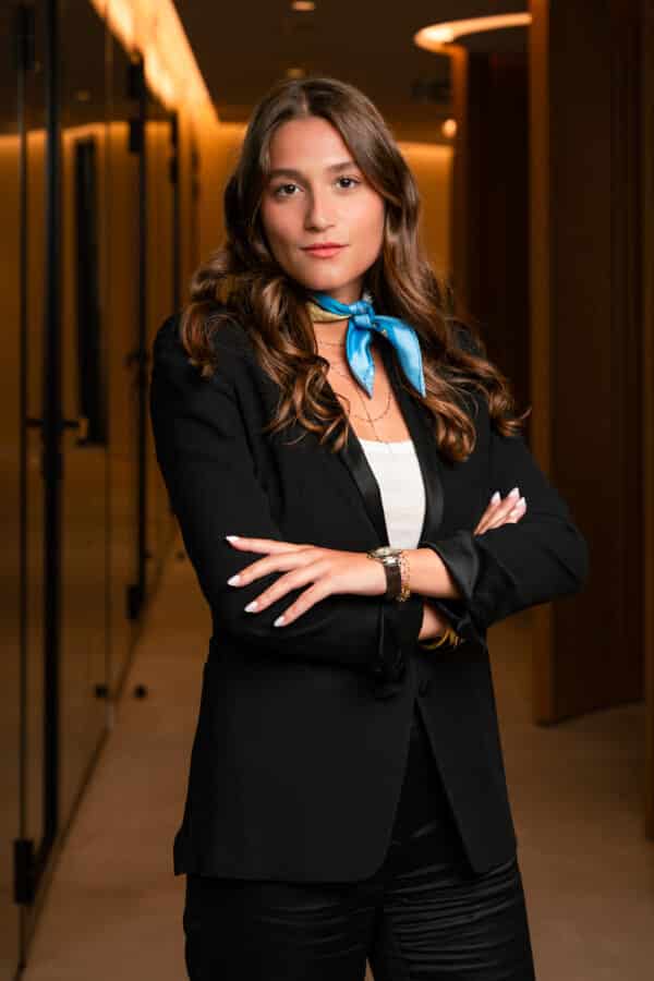 Inès Romero-Dejean