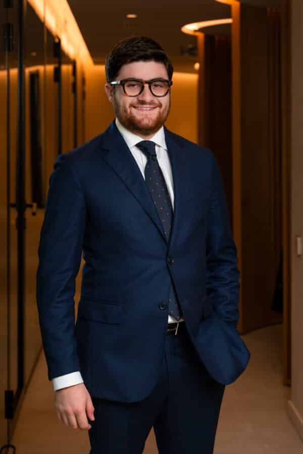 Cyprien Pardi