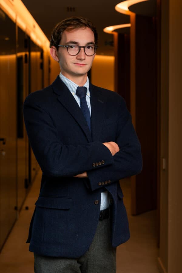 Mathieu Couvé